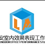 LA室内设计表现的头像