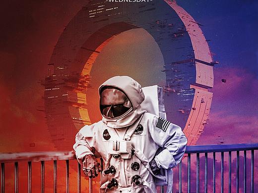 五一的海报（个人主页-ZMzU2MzA4MTY=） - 海报 - 站酷设计师愿做永安卿酒酒原创素材 - 站酷ZCOOL