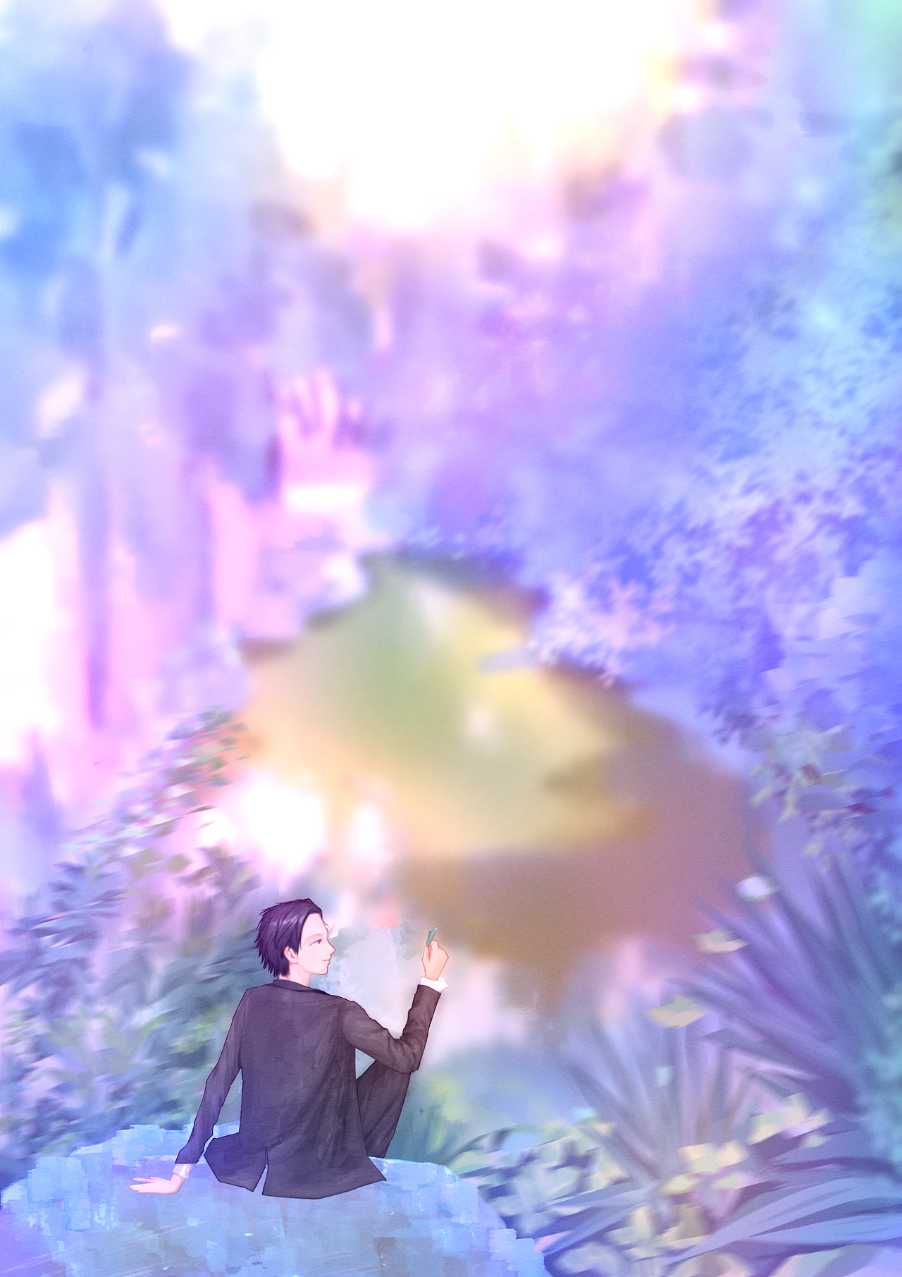 016（圖ZMjU0NDY4Mzgw） - 創(chuàng)作習作 - 站酷設(shè)計師大橙碩原創(chuàng)素材 - 站酷ZCOOL