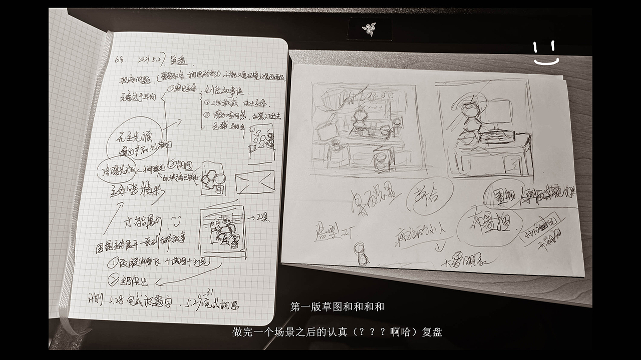 「works」Astromechanic Robot（图ZMjU3NDk3ODg4） - 其他三维 - 站酷设计师吴易困原创素材 - 站酷ZCOOL