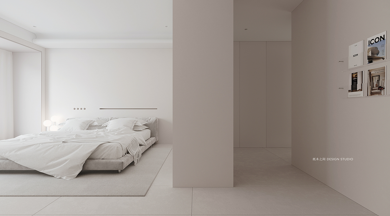 重庆·碧桂园天玺平层（图ZMjc4ODY2Mzg0） - 家装设计 - 站酷设计师xxxweiii原创素材 - 站酷ZCOOL