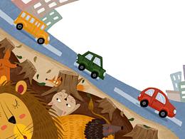 我们的家在哪里