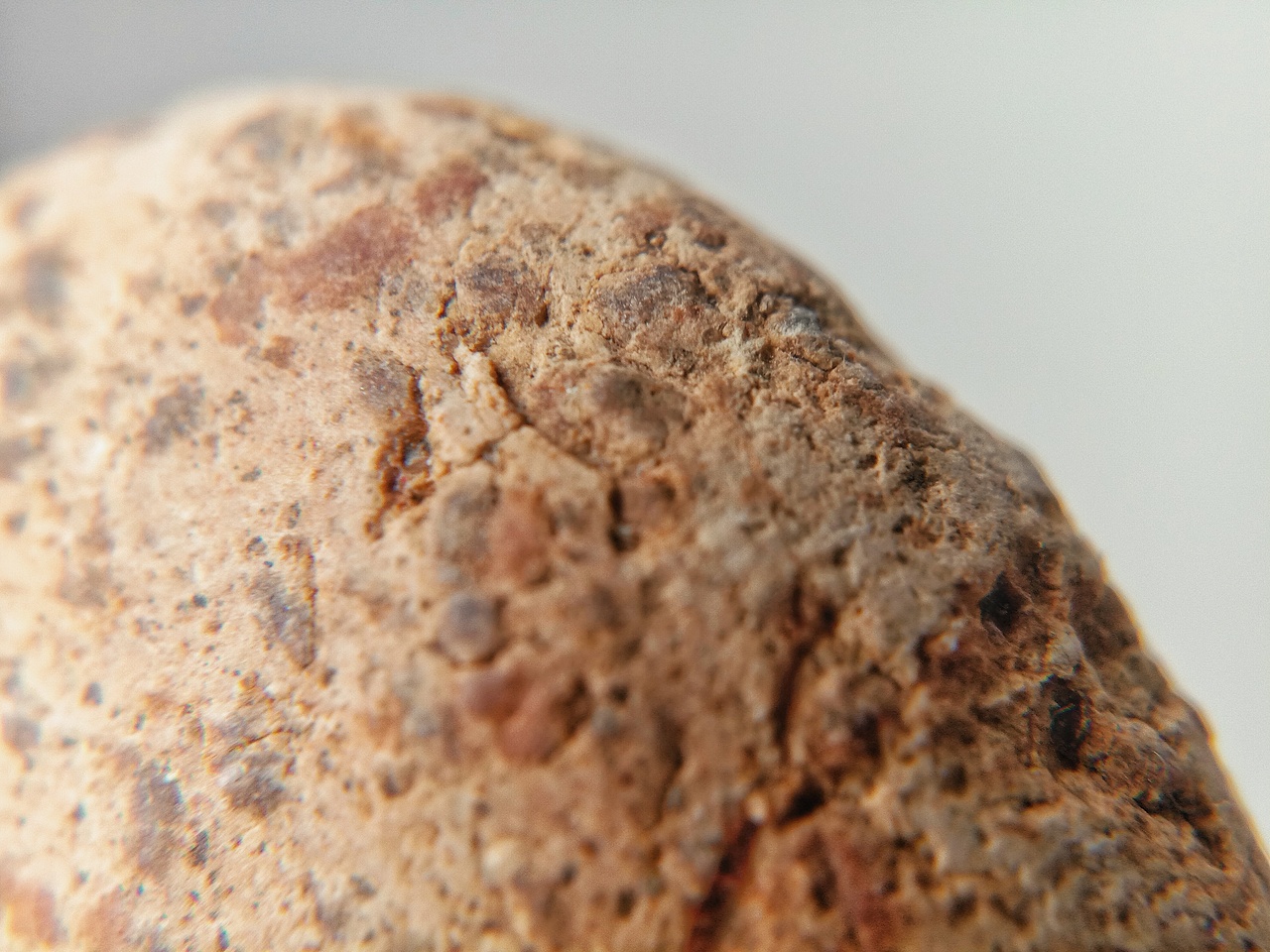 手机摄影 | 石头记