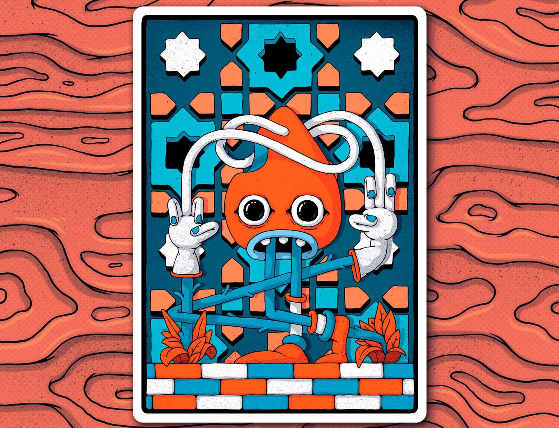 甲之蜜糖_nyy的个人主页（背景预览） - 主页背景设置 - 站酷设计师甲之蜜糖_nyy原创素材 - 站酷ZCOOL