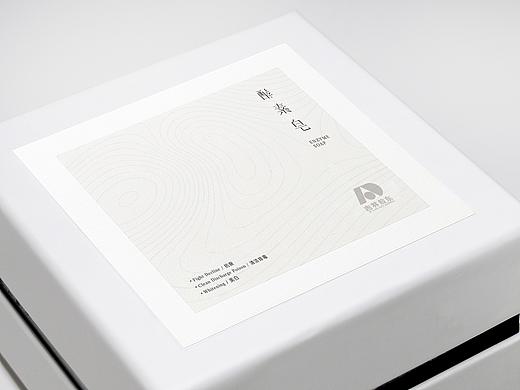 吉林敖东酵素皂包装设计