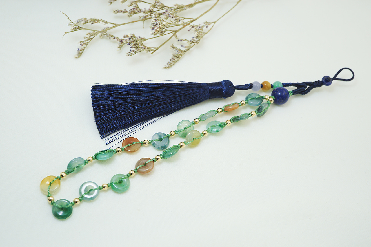 编织小挂件（图ZMTU5MzYzNDM2） - 首饰设计 - 站酷设计师做设计的猫酱原创素材 - 站酷ZCOOL