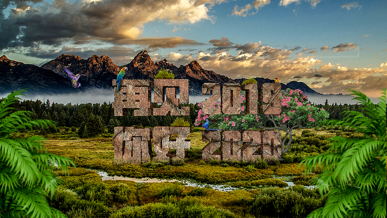 近期作品（图ZMjA4MDIyNjMy） - 其他平面 - 站酷设计师清叫我坏人原创素材 - 站酷ZCOOL