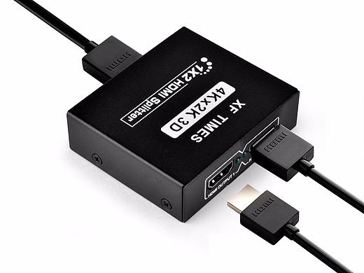 4K HDMI 转换器