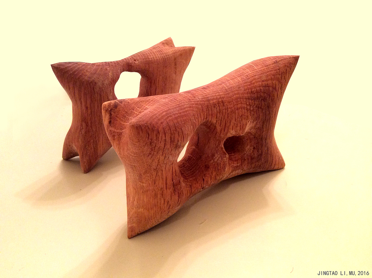 知造设计 | TECTONIC | 无象