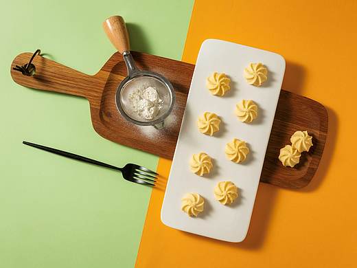 下午茶时光|曲奇拍摄