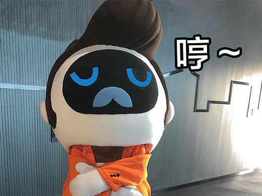 MOC family人偶表情包--BOSS