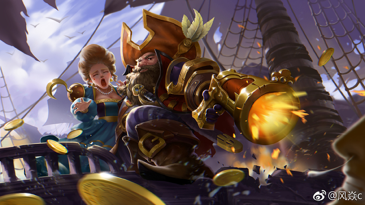 海盗（图ZMTIxNzI5MTk2） - 创作习作 - 站酷设计师风焱原创素材 - 站酷ZCOOL