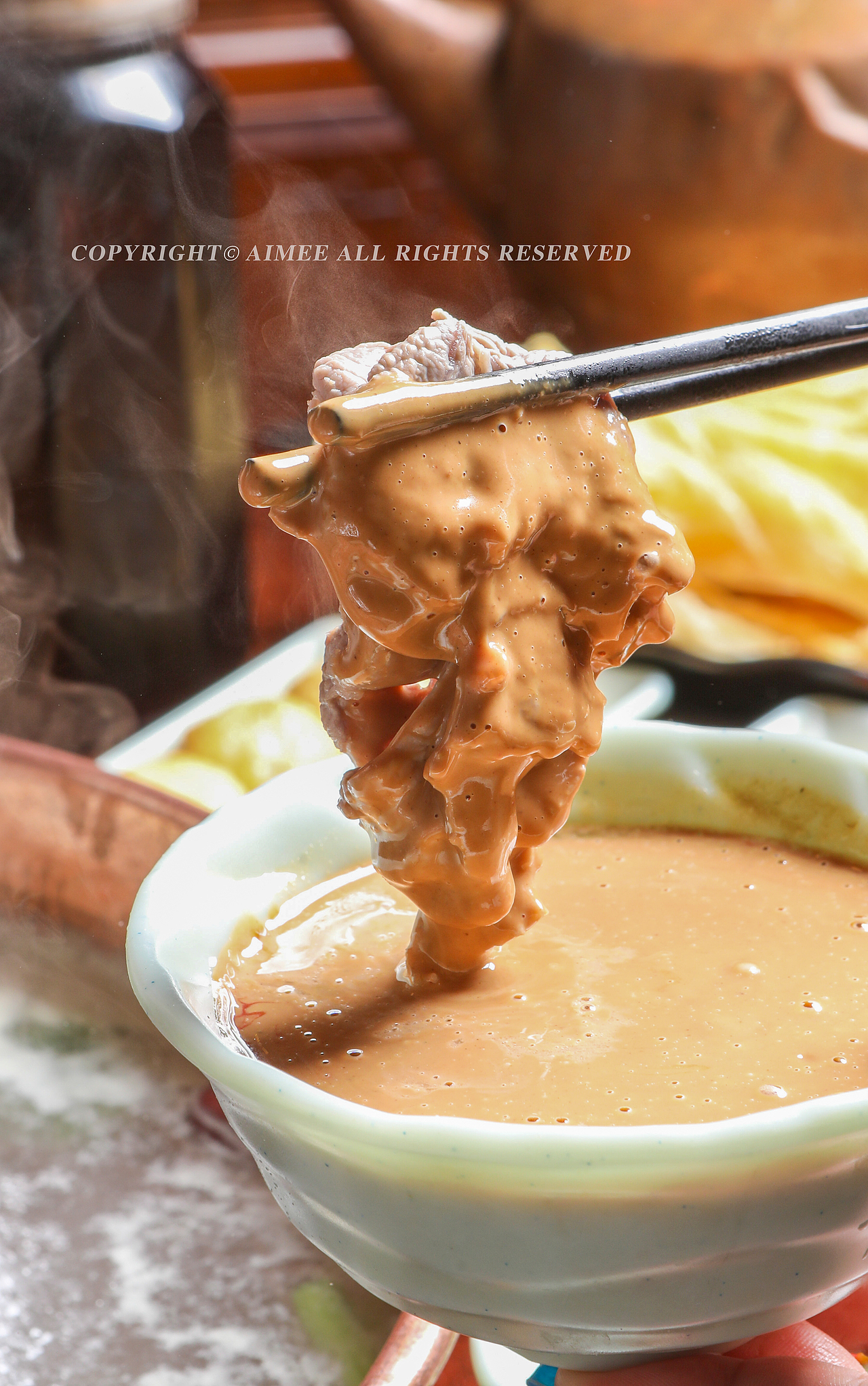 老北京铜锅美食摄影（图ZMzE2MTg1MzQ0） - 美食摄影 - 站酷设计师美食摄影Aimee原创素材 - 站酷ZCOOL