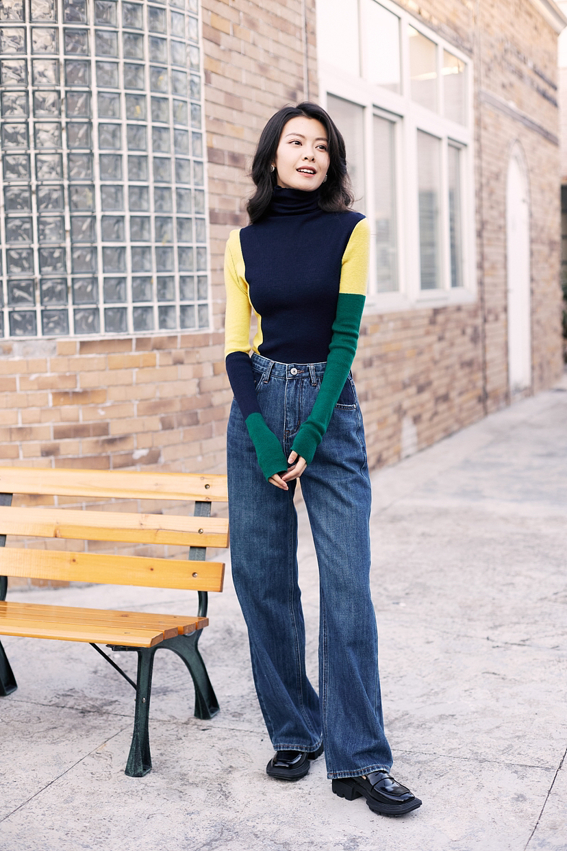 服饰拍摄/秋冬✨