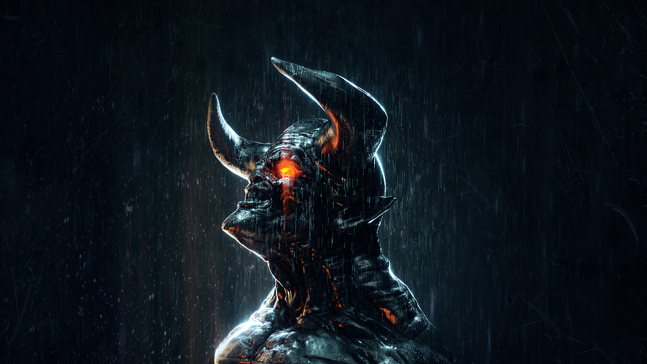 C4D-渲染成长记录-july-August