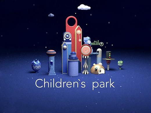 片头动画（个人主页-ZMzY4MDA0NzI=） - 动画/影视 - 站酷设计师MIKOkoko原创素材 - 站酷ZCOOL