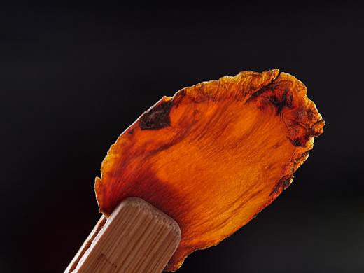 红参片灵芝