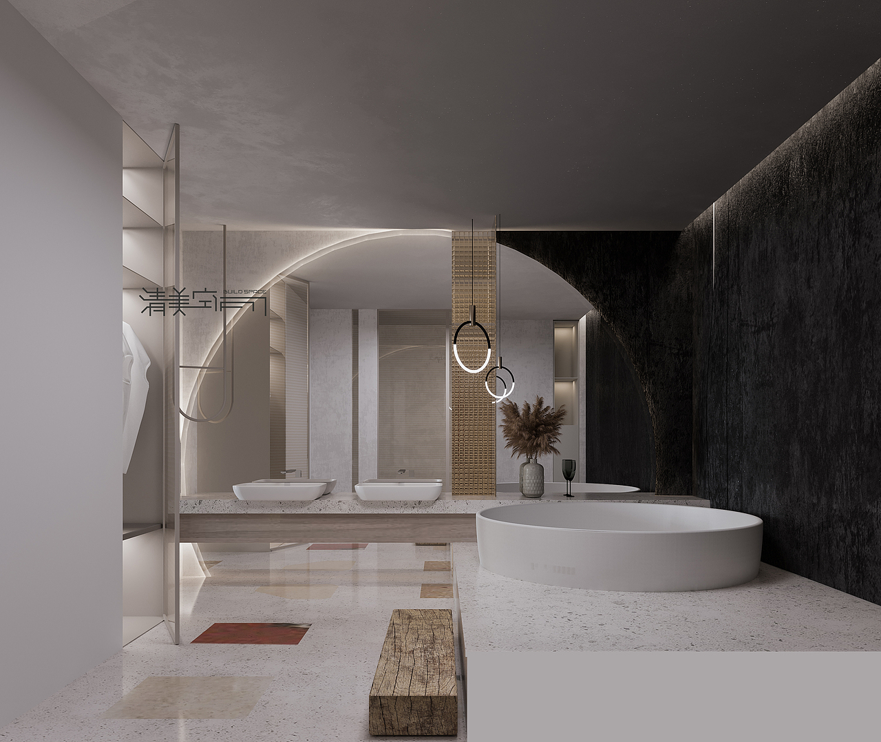 简“丹”生活,简单爱 | 清美空间-孙佳靓作品