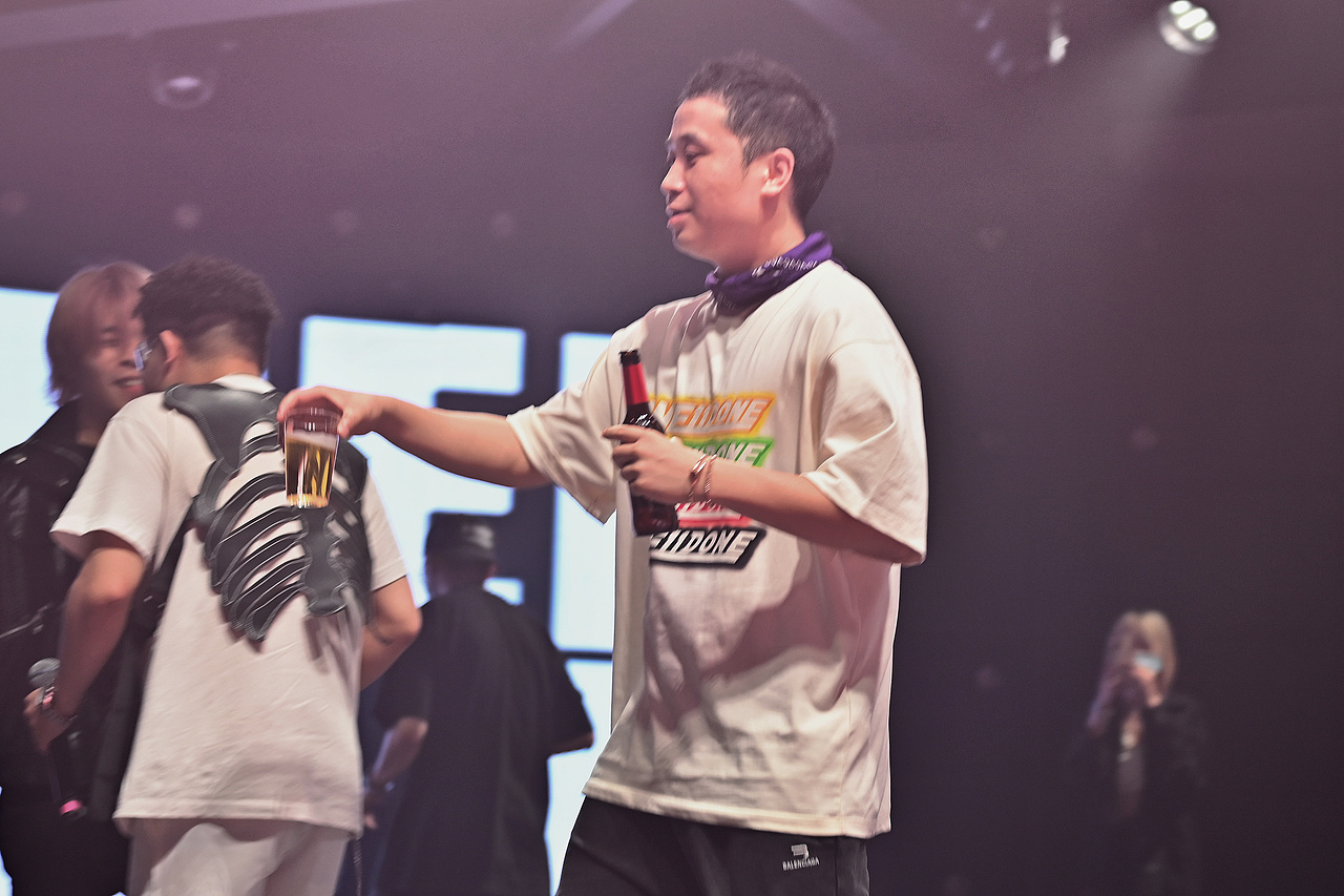 20220604/杭州/66/侃迪&TangoZ