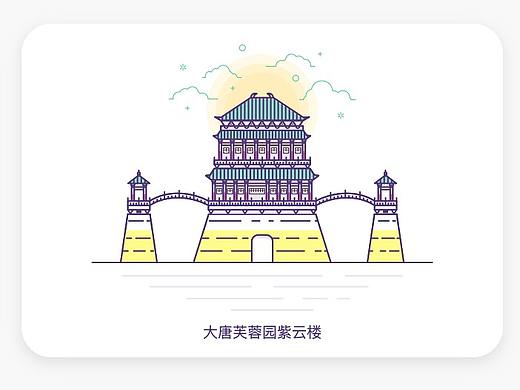 西安·随记