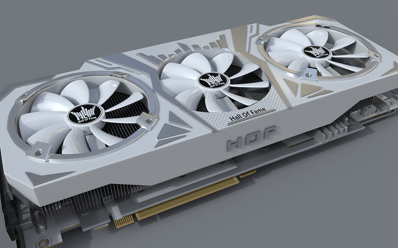 GTX 1070名人堂练习作品（图ZMTczNDUyNTcy） - 电子产品 - 站酷设计师Pingging原创素材 - 站酷ZCOOL