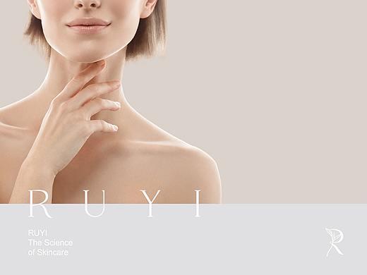 皮肤管理LOGO设计（个人主页-ZNTQwOTk3ODQ=） - Logo - 站酷设计师林宸设计原创素材 - 站酷ZCOOL