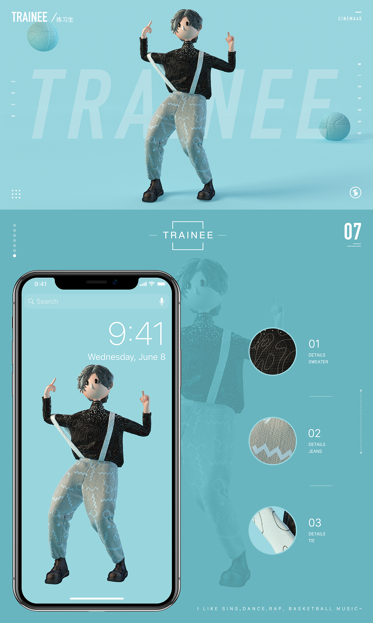 小人物大梦想（图ZMTk5NTQyODky） - 人物/生物 - 站酷设计师Nid_黎明原创素材 - 站酷ZCOOL