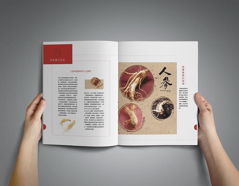 宣传册，画册（图ZOTkxNTc2MjQ=） - 宣传物料 - 站酷设计师Jampirl原创素材 - 站酷ZCOOL