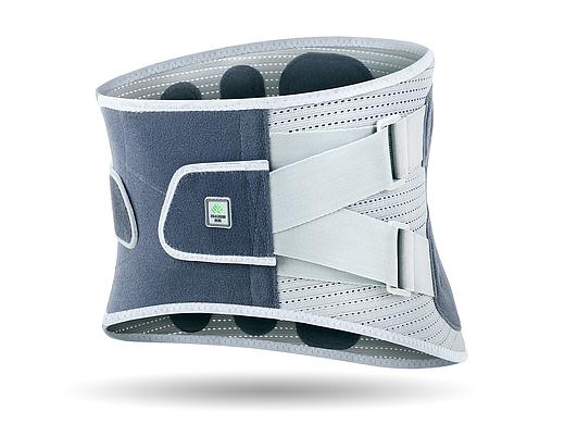 保健护腰带产品修图