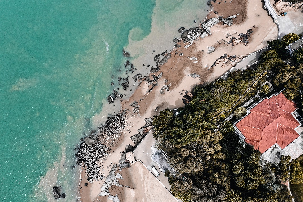 靠海而居-厦门老城的慢时光（图ZMjMwNDQyNjA0） - 风光摄影 - 站酷设计师henrysaying原创素材 - 站酷ZCOOL