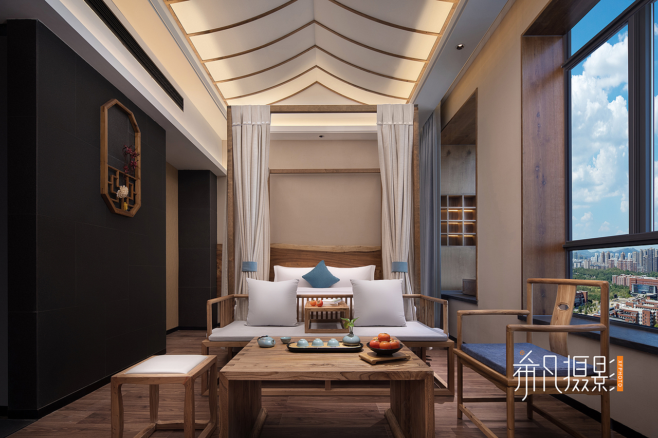 酒店摄影|酒店空间摄影|品缦酒店（图ZMjg3OTQ5MjQw） - 环境/建筑摄影 - 站酷设计师摄影师单车原创素材 - 站酷ZCOOL