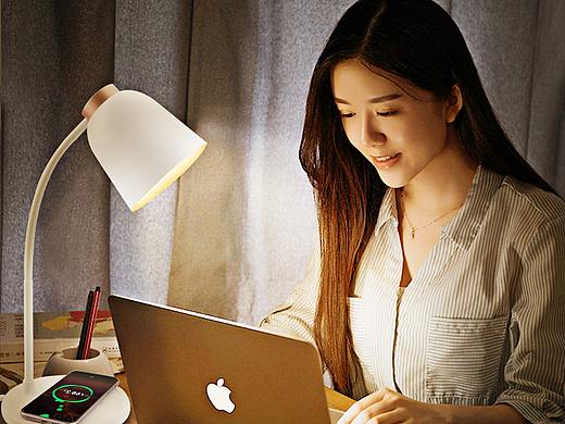 台灯亚马逊主图