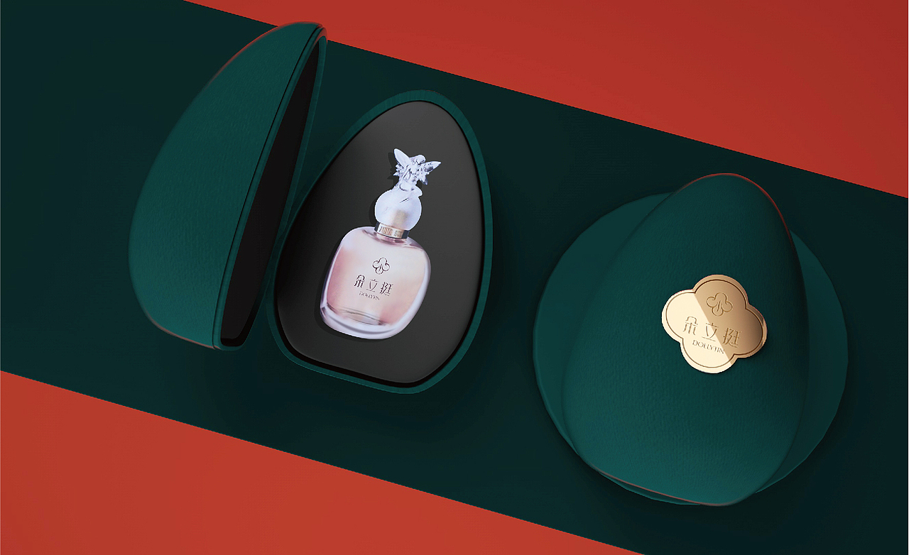 美妆品牌设计\美妆包装设计（图ZMjc2MDcxODQw） - 品牌 - 站酷设计师腾锐品牌策划设计原创素材 - 站酷ZCOOL