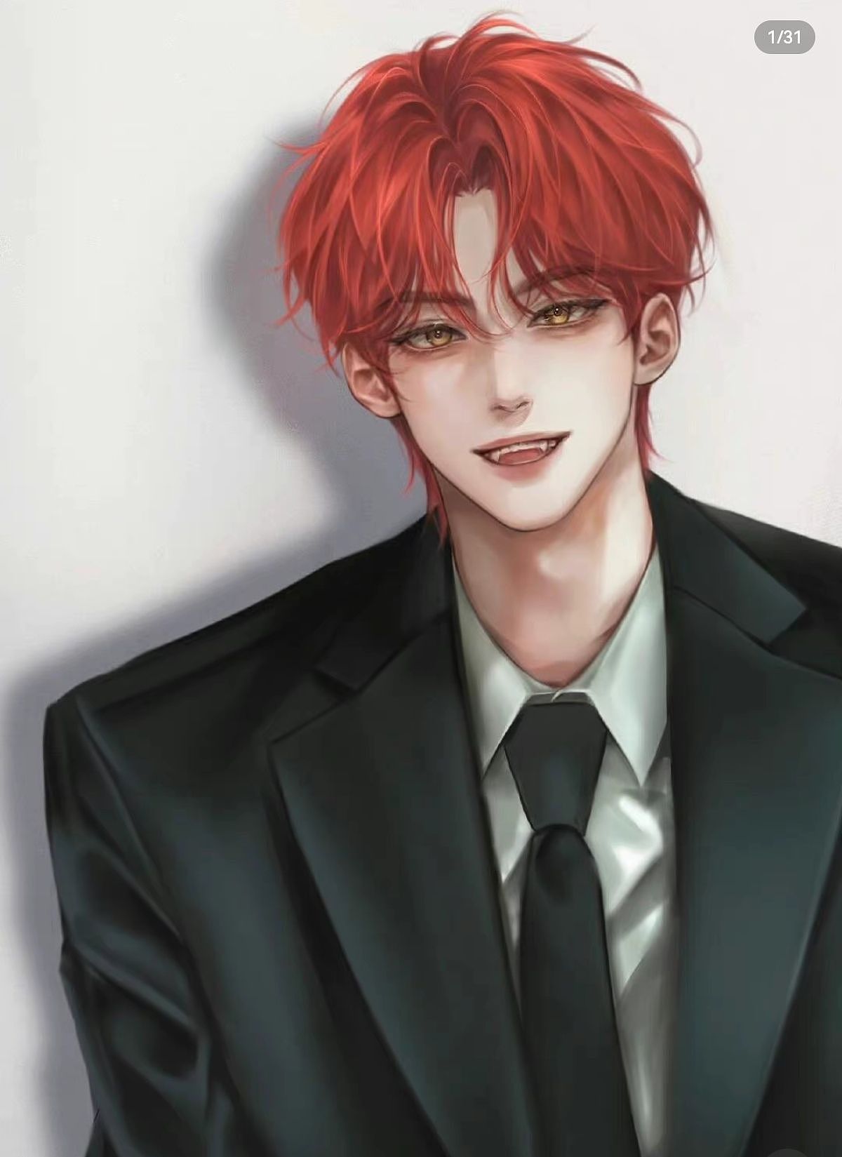 动漫画风 可约稿（图ZMzQ2MjQxMDQ0） - 单幅漫画 - 站酷设计师动扣原创素材 - 站酷ZCOOL