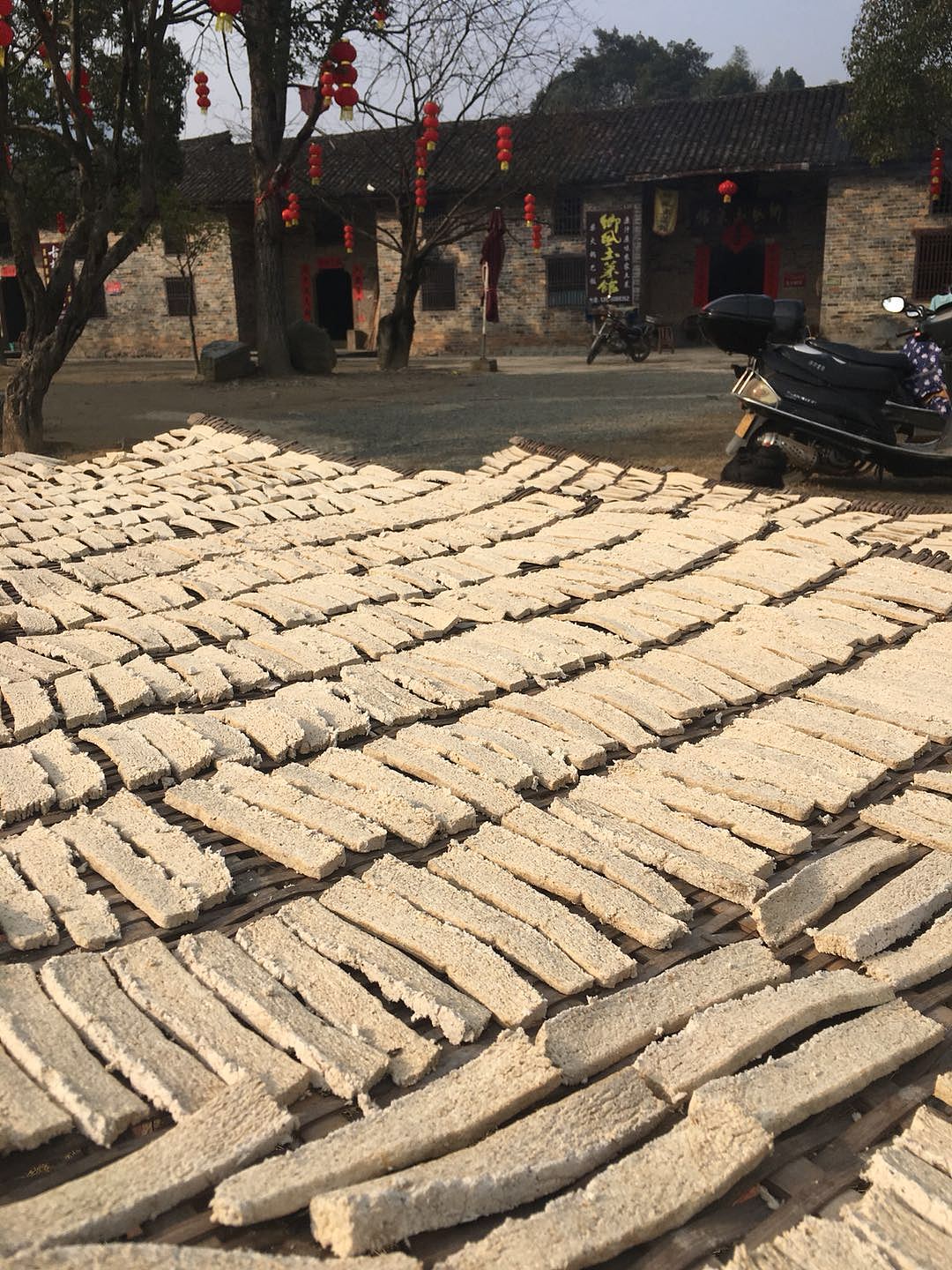 张谷英村（图ZMTY2NDQ5OTY4） - 人文/纪实摄影 - 站酷设计师YA小样原创素材 - 站酷ZCOOL