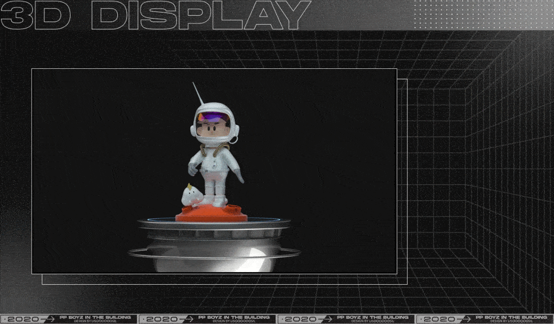 【PIPI BOYZ】IP形象设计（图ZMjE5MzY4MDAw） - IP形象 - 站酷设计师lisoooooosil原创素材 - 站酷ZCOOL