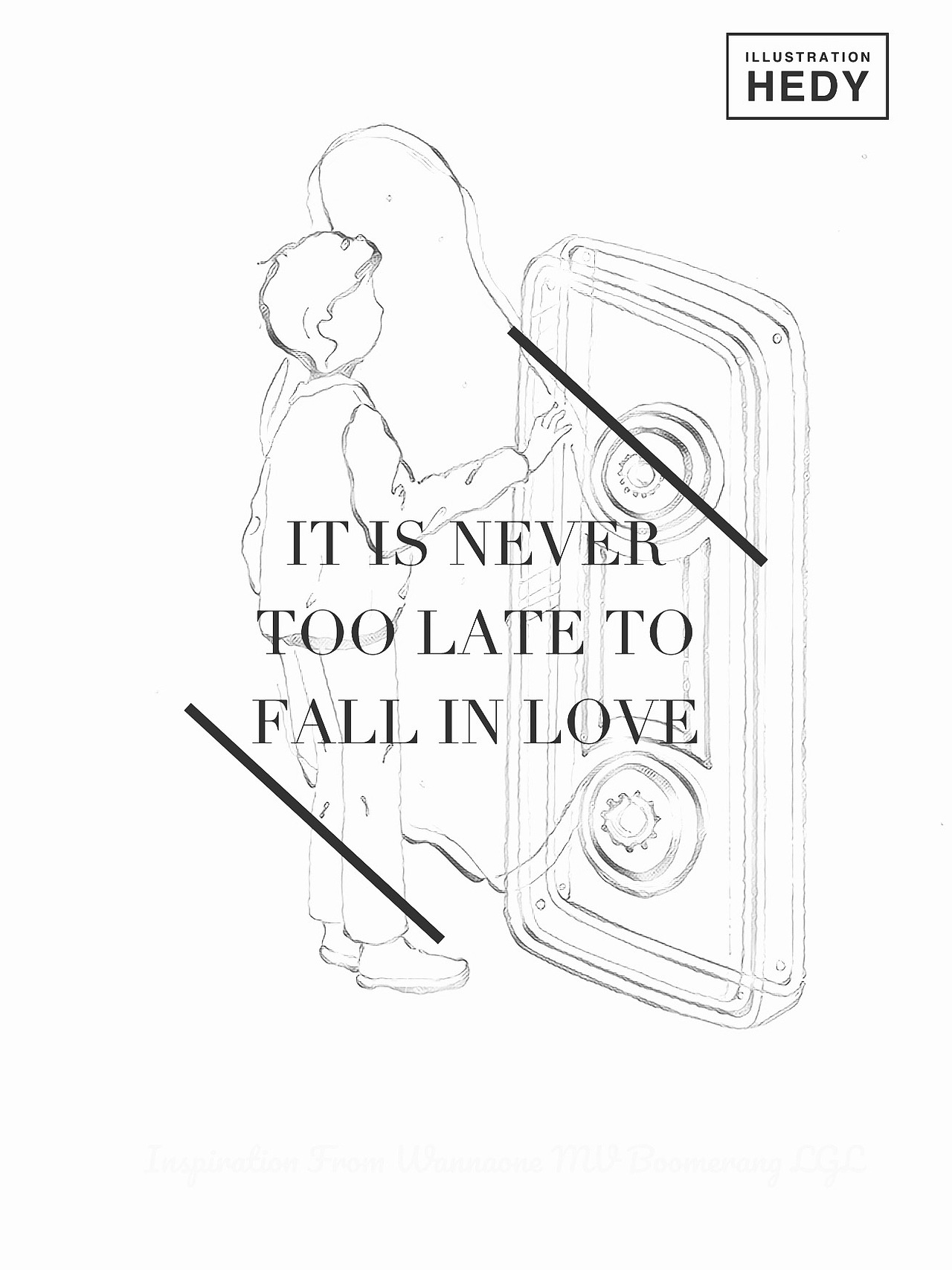 偶像练习生尤长靖