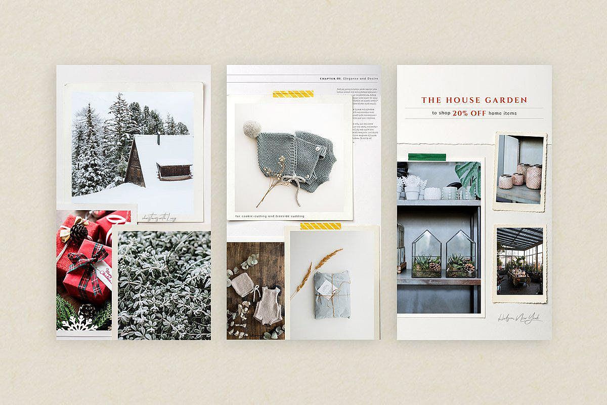 节日海报丨主题海报丨海报设计丨画册设计丨包装设计