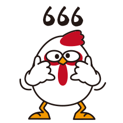 奇奇不是曲奇——牙仔