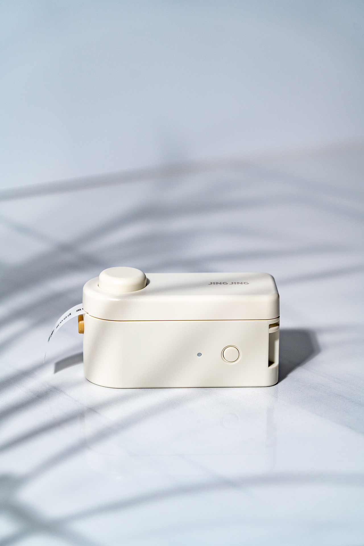 井井标签机｜电商摄影产品照（图ZMjcwNDc5NTg4） - 产品摄影 - 站酷设计师OneSip一口设计原创素材 - 站酷ZCOOL