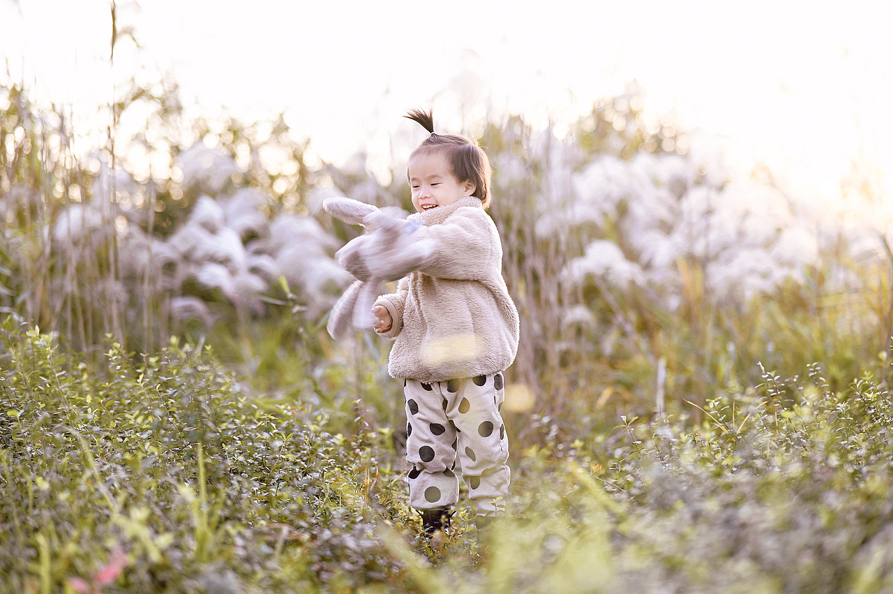 摄影作品3-儿童