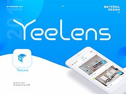 YeeLens 智能摄像机APP