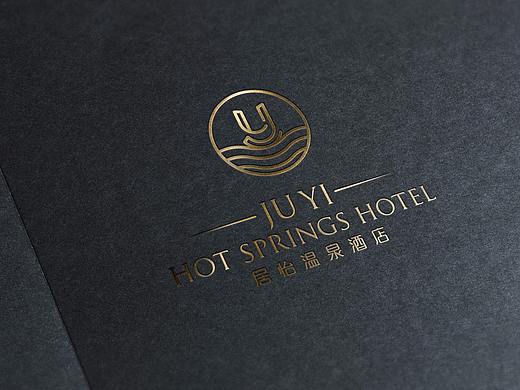 酒店LOGO