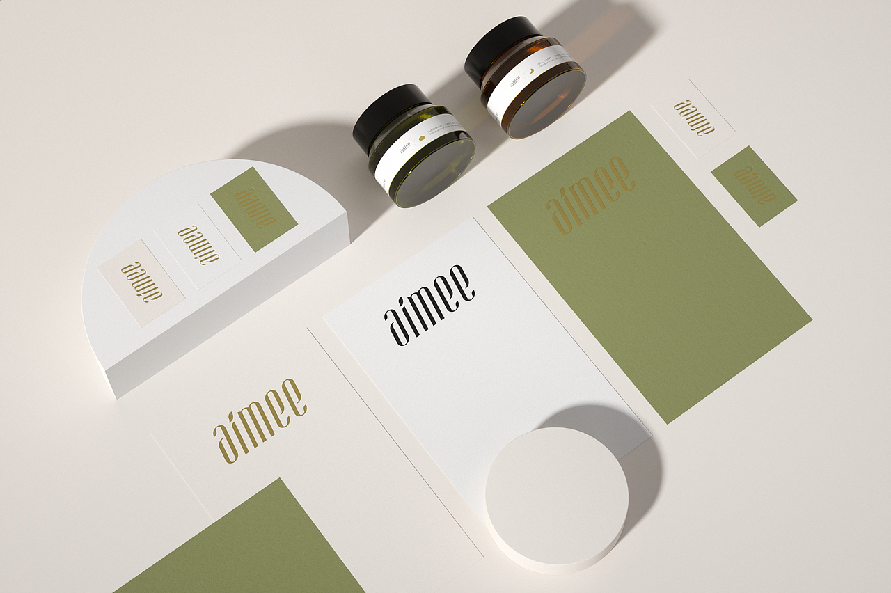 《amiee》·修护液礼盒&美白丸（图ZMTMxNDQyOTQ4） - 包装 - 站酷设计师圣歌视觉原创素材 - 站酷ZCOOL