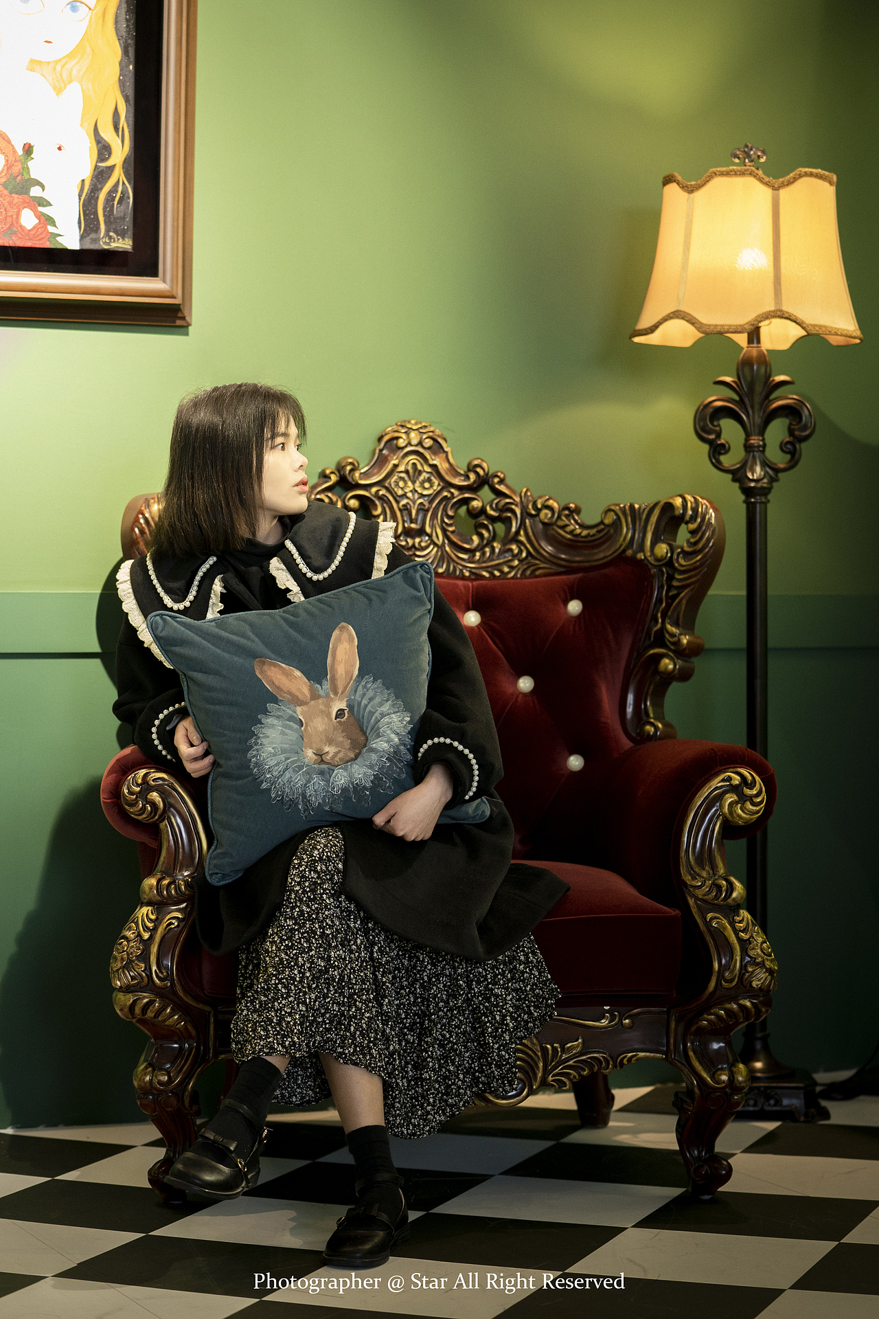 2021的谢幕演出（图ZMjg3NjI1Mjg0） - 人像摄影 - 站酷设计师摄影Star原创素材 - 站酷ZCOOL