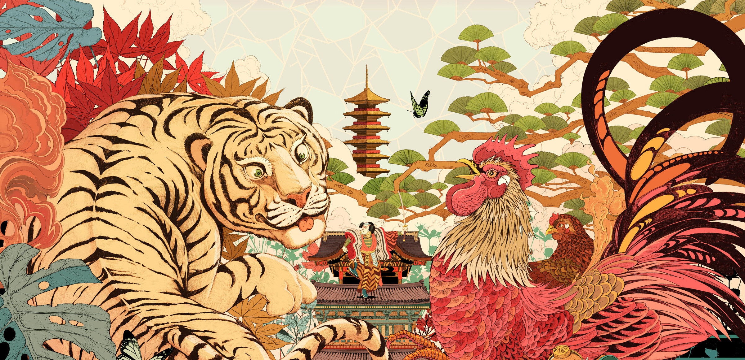 啊鵬_CC的個(gè)人主頁(yè)（封面預(yù)覽） - 主頁(yè)封面設(shè)置 - 站酷設(shè)計(jì)師啊鵬_CC原創(chuàng)素材 - 站酷ZCOOL