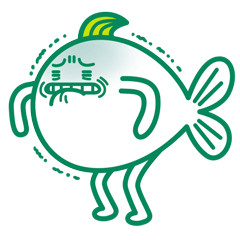 动态表情-进化中的鱼仔（图ZNDcxNTA2MjQ=） - 网络表情 - 站酷设计师某鱼原创素材 - 站酷ZCOOL