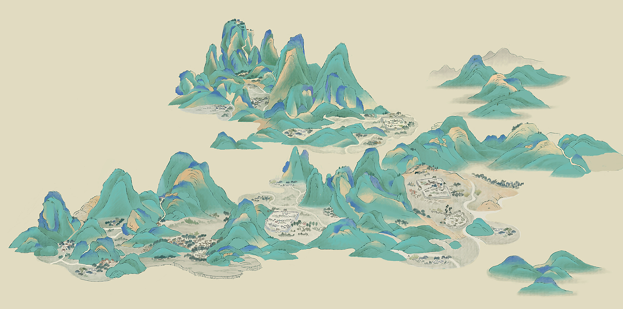 如何激活百年老字号徽六瓜片| 发现徽州“天青蓝”