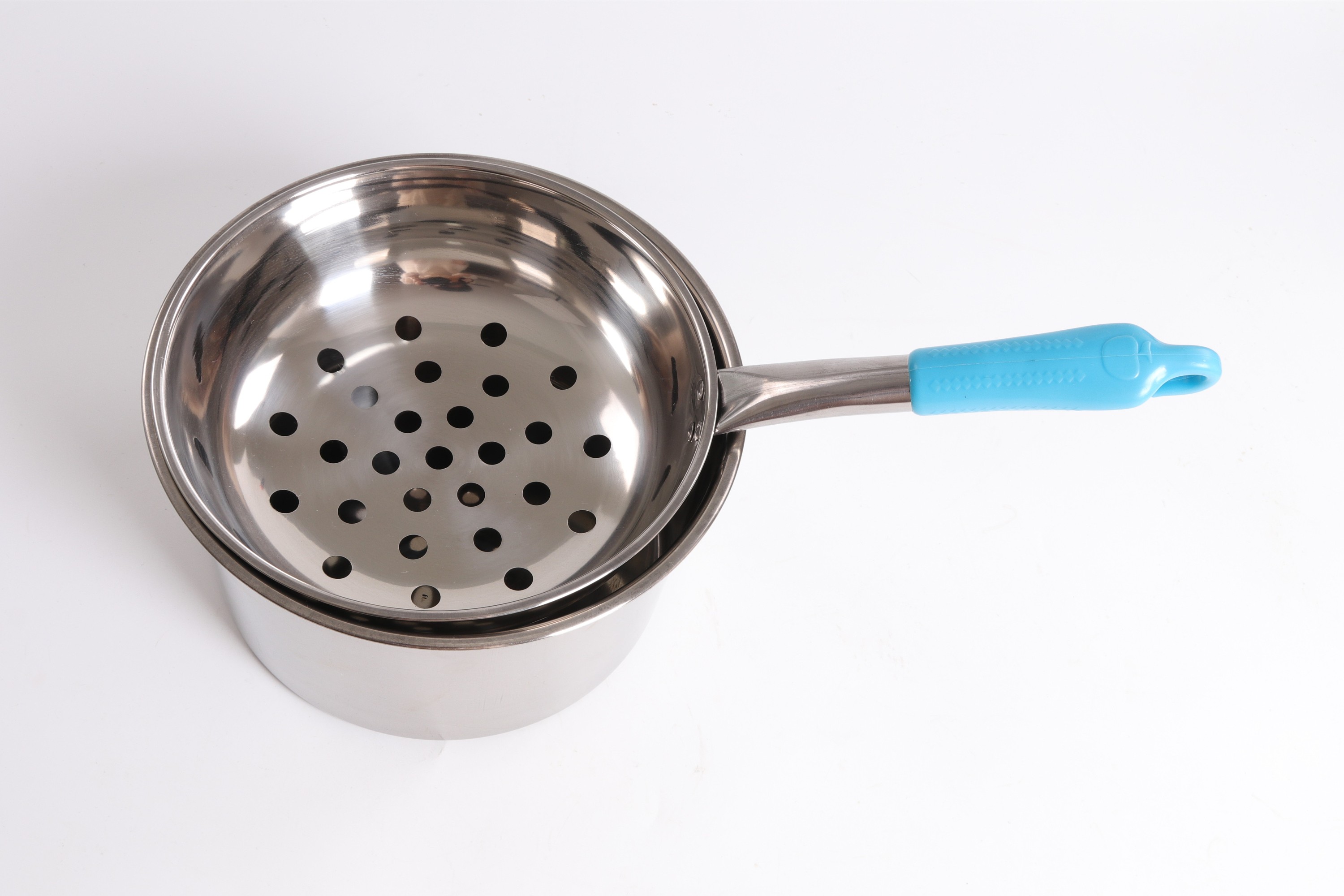 5-7.塑料柄漏鱼勺白色背景x7-31p