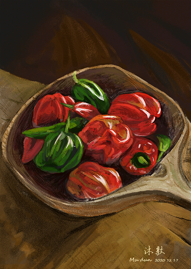 随画（图ZMjM2MTEzMjIw） - 创作习作 - 站酷设计师快乐沐敦原创素材 - 站酷ZCOOL